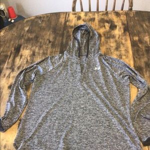 Under armour Long sleeve shirt